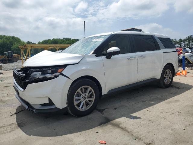 2022 KIA Carnival lx