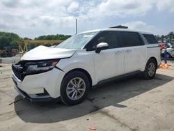 2022 KIA Carnival lx en venta en Windsor, NJ