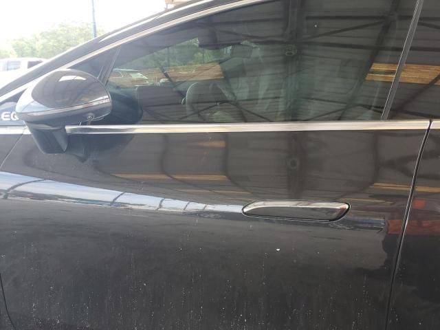 2023 Mercedes-Benz Eqe Sedan 500 4matic