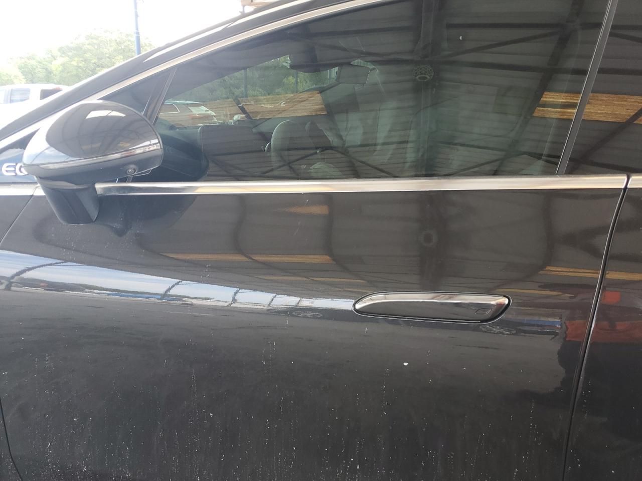 2023 Mercedes-Benz Eqe Sedan 500 4matic