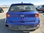 2022 Hyundai Venue SEL