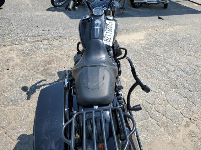 2024 Harley-Davidson Flhrxs