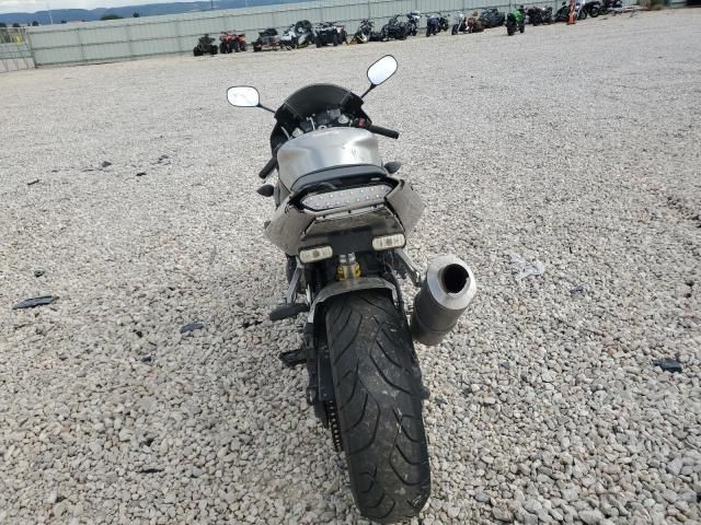 2002 Yamaha YZFR1