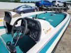 1996 Cajun Boats/mastercrafter Boat