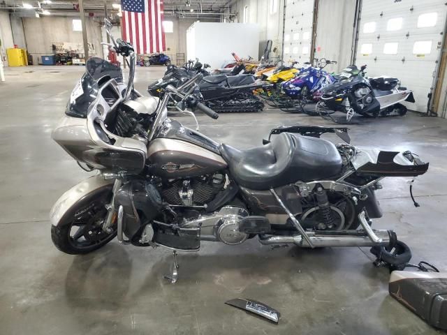 2023 Harley-Davidson Fltrk