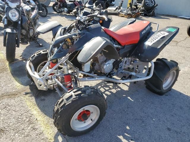 2003 Polaris Predator 500