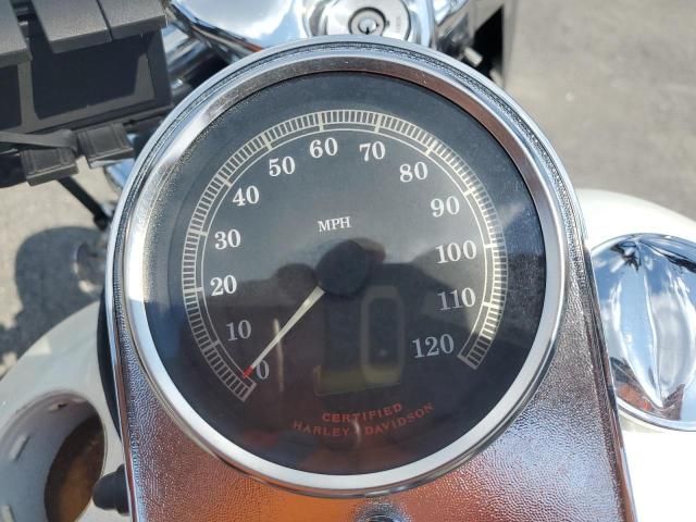 2002 Harley-Davidson Flhrci