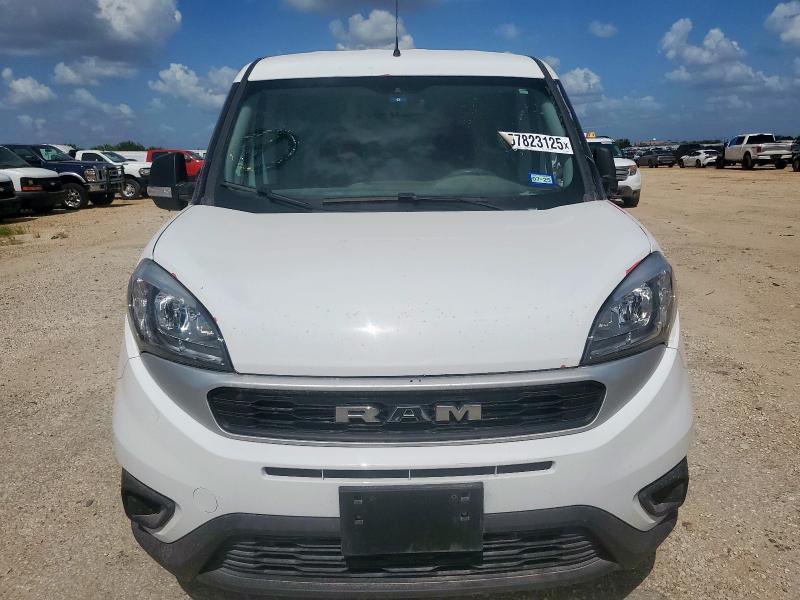 2022 Dodge Ram Promaster City Tradesman