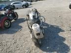 2008 Harley-Davidson Fxdc Daytona Custom