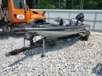 2007 Stratos Boat