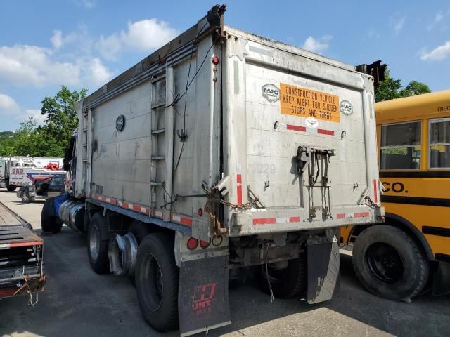 2018 Peterbilt 567