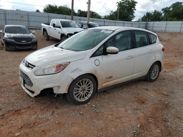 2014 Ford C-MAX Premium