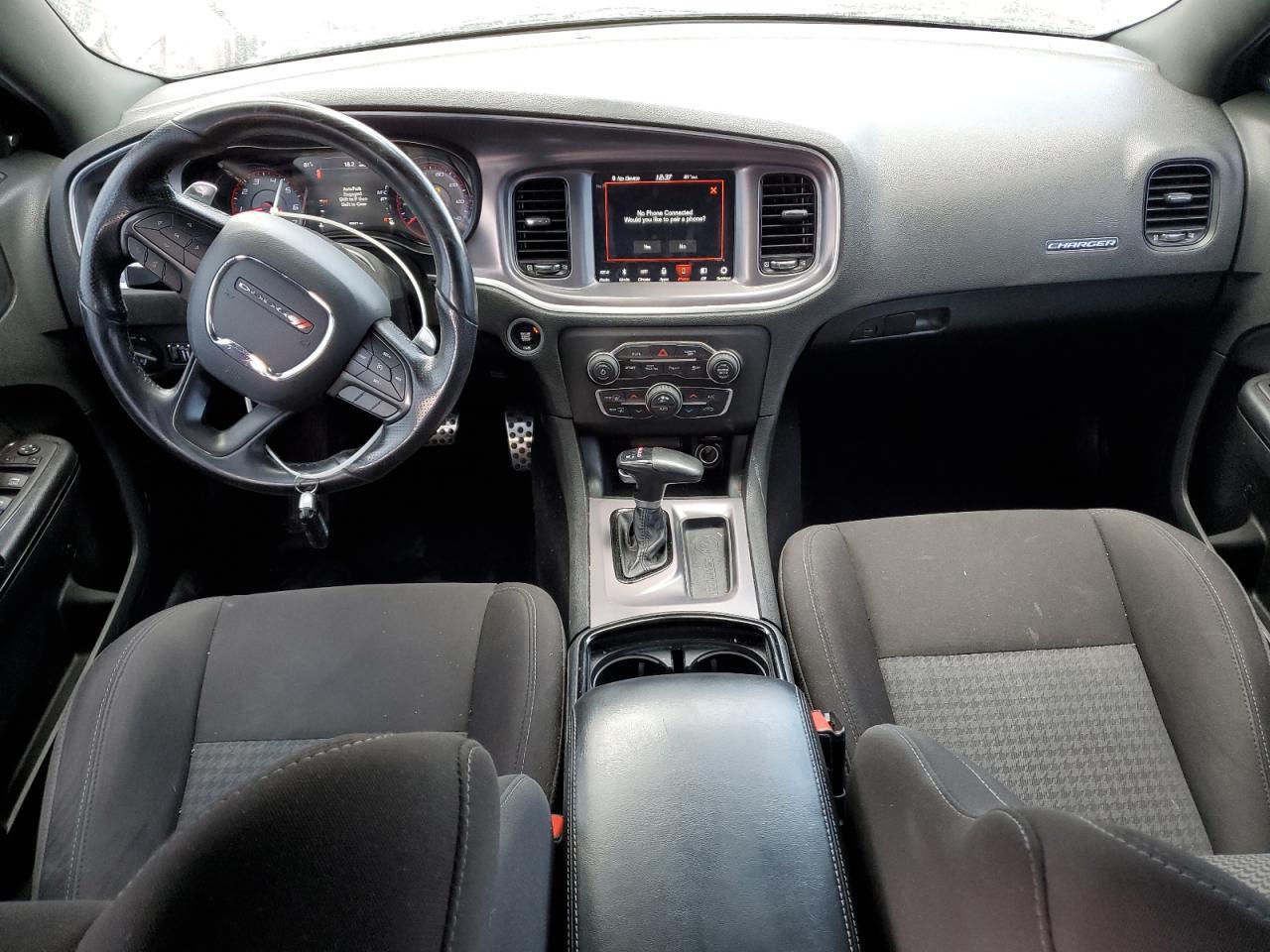 2019 Dodge Charger gt
