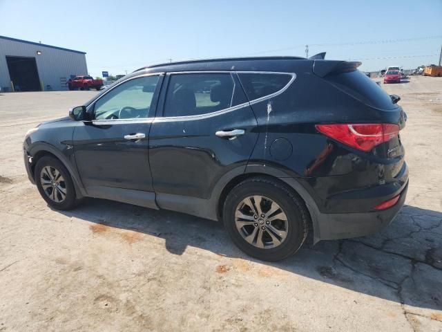2014 Hyundai Santa FE Sport