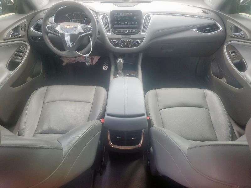 2016 Chevrolet Malibu Premier