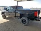 2016 Chevrolet Silverado K2500 Heavy Duty LT