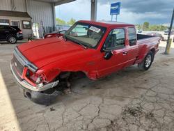 2001 Ford Ranger Super cab for sale in Fort Wayne, IN