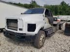 2019 Ford F750 Super Duty