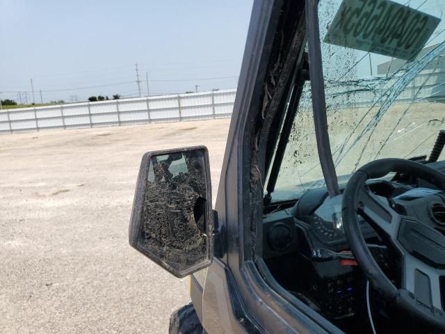 2023 Polaris Ranger XP 1000 Northstar Ultimate