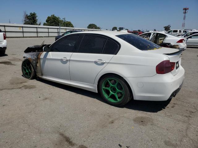 2011 BMW 335 d
