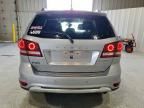 2020 Dodge Journey Crossroad