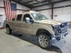 2013 Ford F350 Super Duty