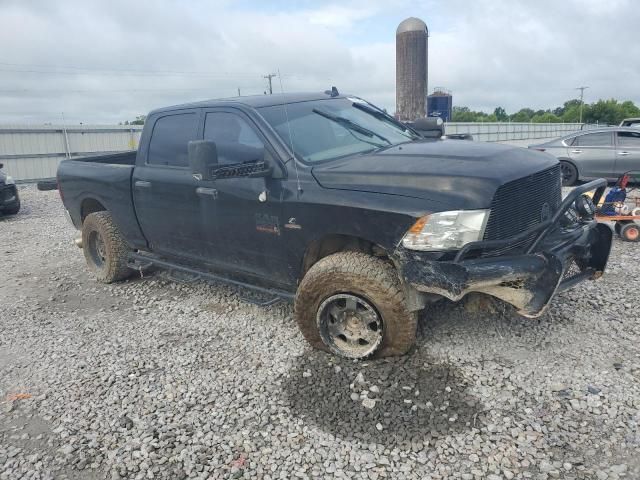 2015 Dodge RAM 2500 SLT