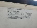 2000 Ford F550 Super Duty Stripped Chassis