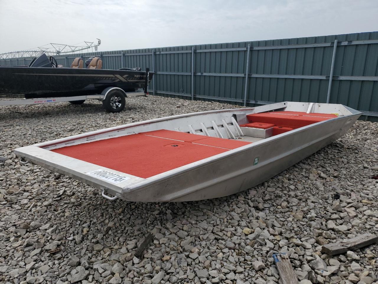 2024 Boat Suntracker