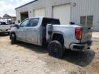 2025 GMC Sierra K1500 Elevation