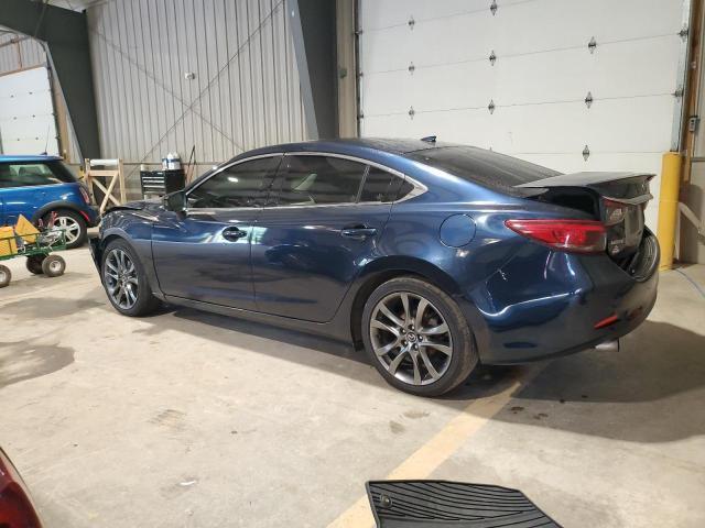 2016 Mazda 6 Grand Touring