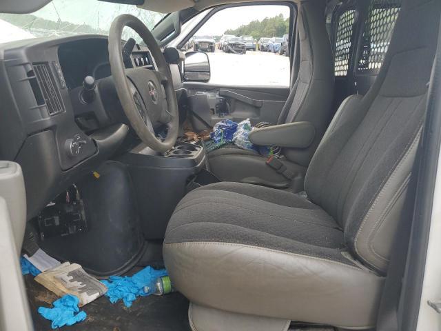 2019 GMC Savana G2500