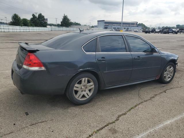 2013 Chevrolet Impala lt