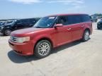 2009 Ford Flex sel