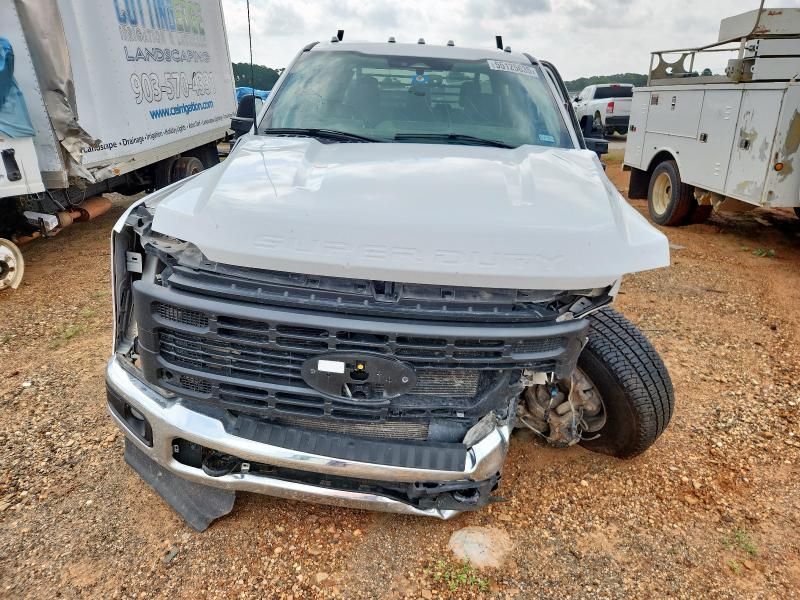 2023 Ford F250 Super Duty