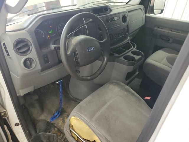 2011 Ford Econoline E250 Van