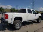 2011 Chevrolet Silverado K2500 Heavy Duty LTZ