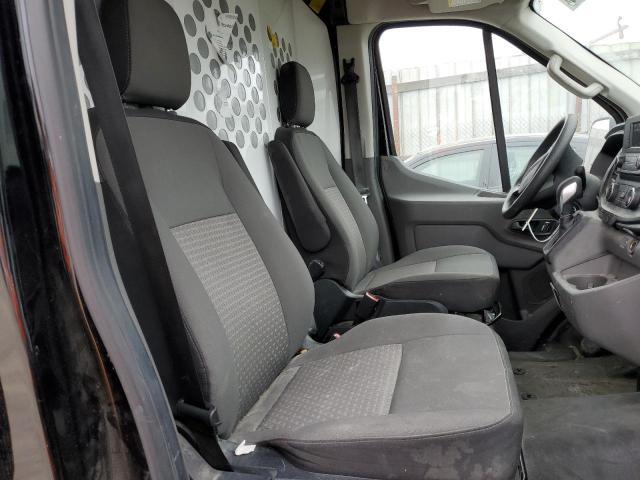 2023 Ford Transit T-250