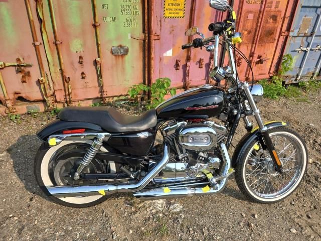 2005 Harley-Davidson XL1200 C
