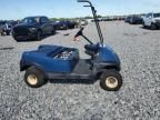 2012 Clubcar Precedent