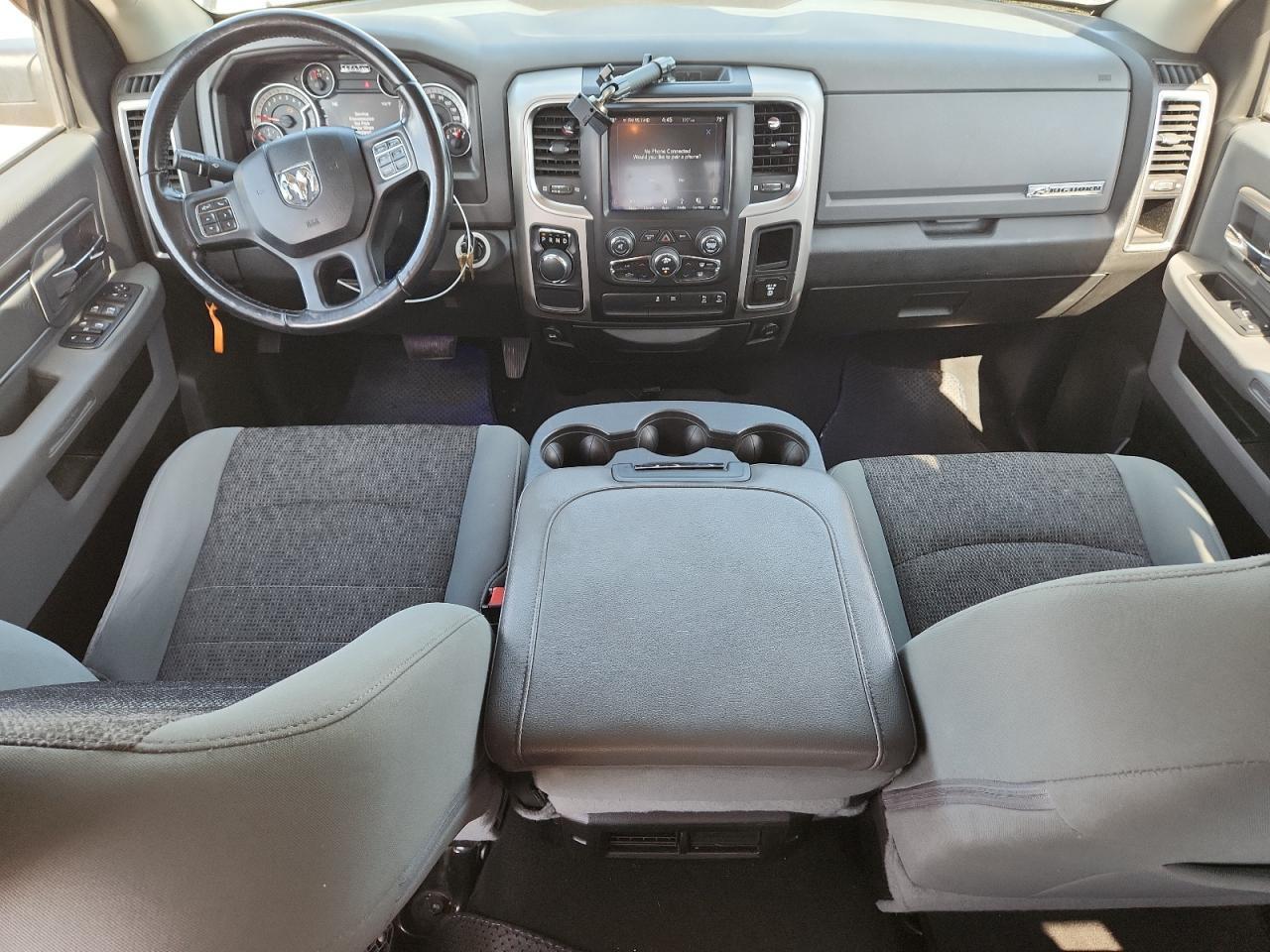 2019 Dodge Ram 1500 Classic slt