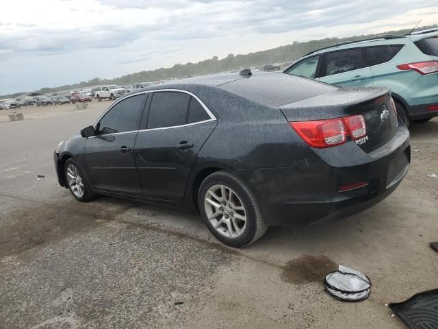 2014 Chevrolet Malibu 1LT