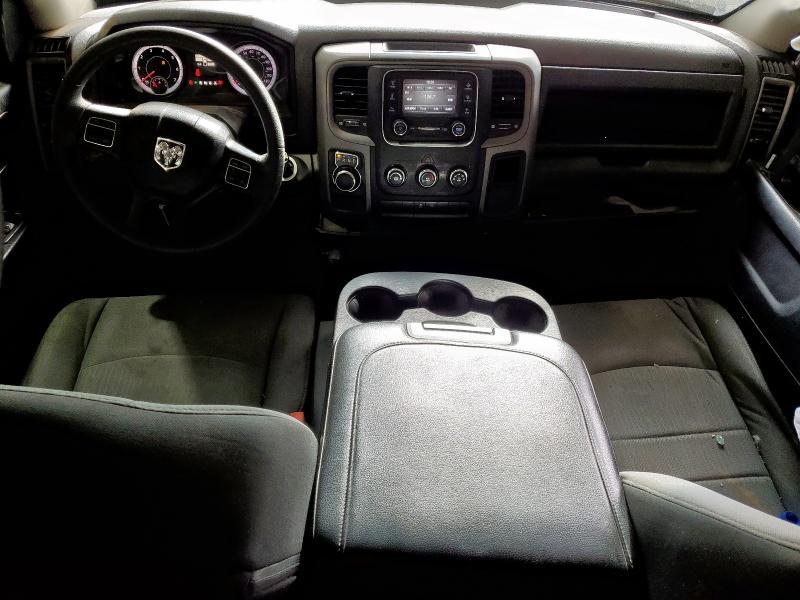 2021 Dodge Ram 1500 Classic Tradesman