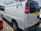 2018 Chevrolet Express G2500
