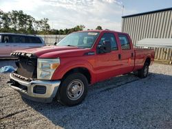 Ford f250 salvage cars for sale: 2013 Ford F250 Super Duty
