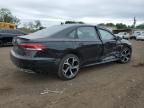 2020 Volkswagen Passat R-Line