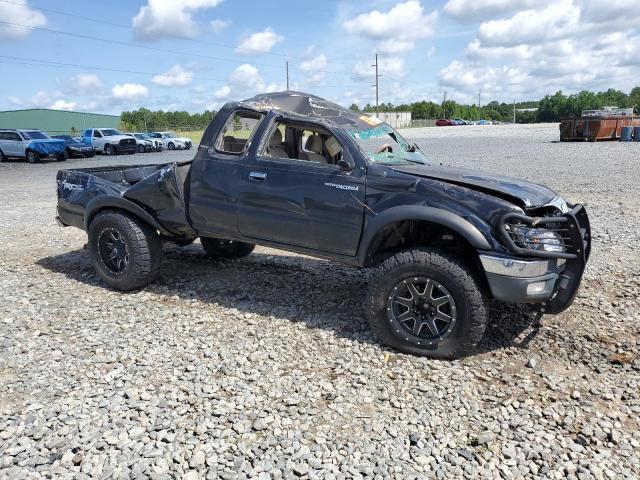 2001 Toyota Tacoma Prerunner V6