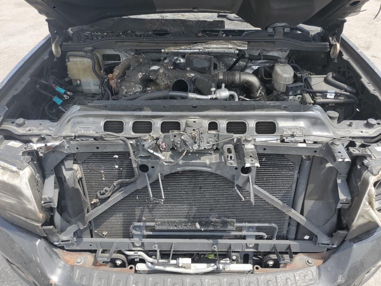 2019 GMC Sierra K2500 Denali