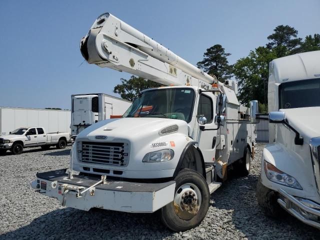 2018 Freightliner M2 106 Medium Duty