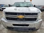 2013 Chevrolet Silverado K3500